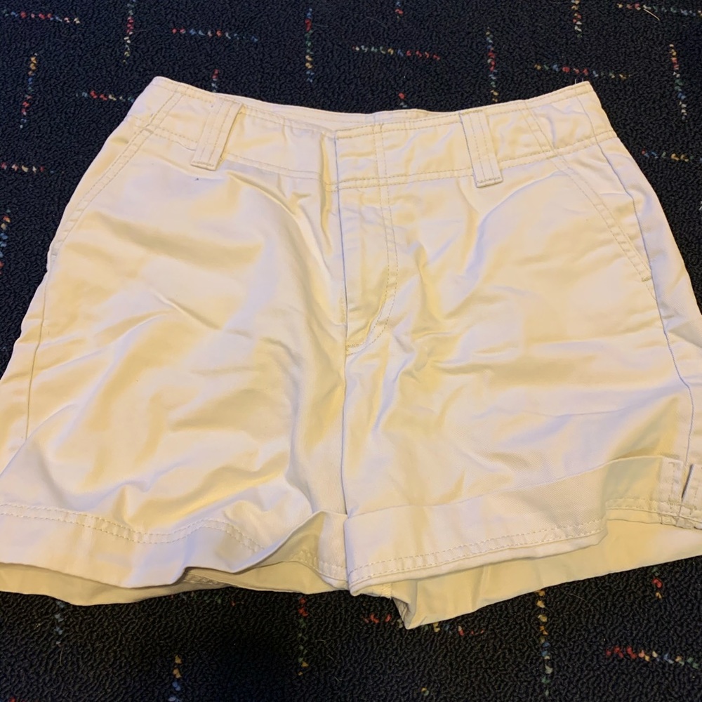 Dockers Khaki Shorts